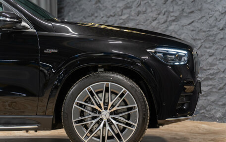 Mercedes-Benz GLE AMG, 2026 год, 17 290 000 рублей, 6 фотография