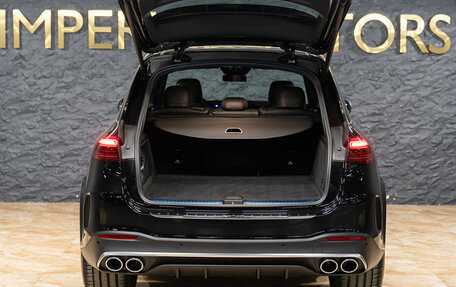 Mercedes-Benz GLE AMG, 2026 год, 17 290 000 рублей, 8 фотография