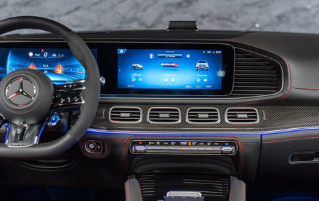 Mercedes-Benz GLE AMG, 2026 год, 17 290 000 рублей, 14 фотография