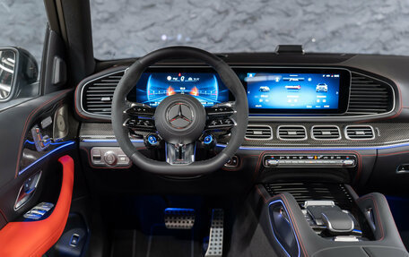 Mercedes-Benz GLE AMG, 2026 год, 17 290 000 рублей, 13 фотография