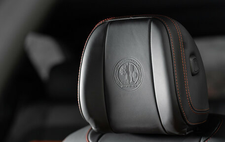 Mercedes-Benz GLE AMG, 2026 год, 17 290 000 рублей, 12 фотография