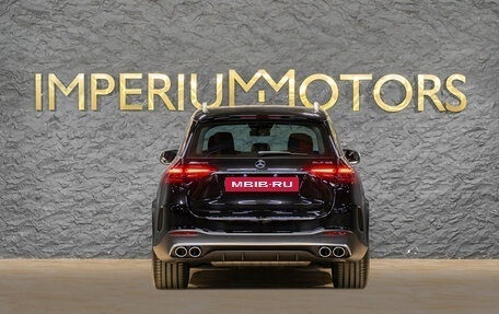 Mercedes-Benz GLE AMG, 2026 год, 17 290 000 рублей, 7 фотография