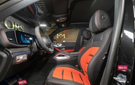 Mercedes-Benz GLE AMG, 2026 год, 17 290 000 рублей, 10 фотография