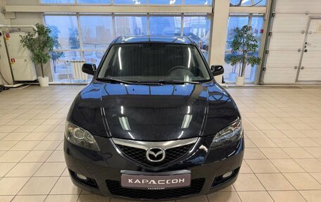 Mazda 3, 2006 год, 475 000 рублей, 3 фотография