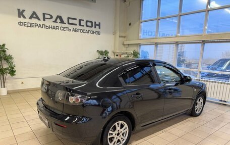 Mazda 3, 2006 год, 475 000 рублей, 2 фотография