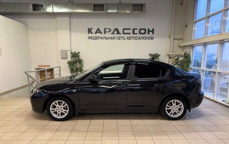 Mazda 3, 2006 год, 475 000 рублей, 5 фотография