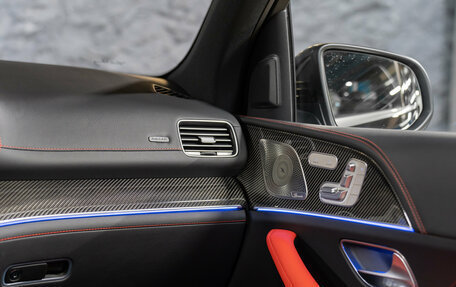 Mercedes-Benz GLE AMG, 2026 год, 17 290 000 рублей, 26 фотография