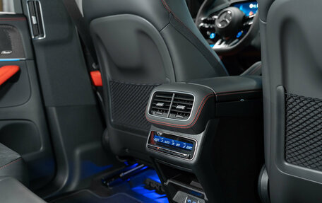 Mercedes-Benz GLE AMG, 2026 год, 17 290 000 рублей, 22 фотография