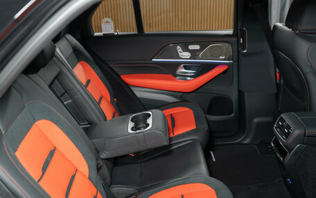 Mercedes-Benz GLE AMG, 2026 год, 17 290 000 рублей, 21 фотография