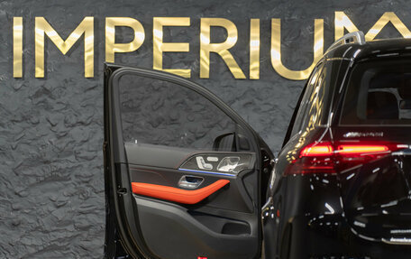 Mercedes-Benz GLE AMG, 2026 год, 17 290 000 рублей, 23 фотография