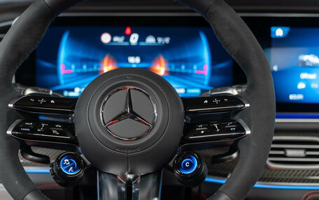 Mercedes-Benz GLE AMG, 2026 год, 17 290 000 рублей, 16 фотография