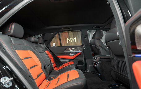 Mercedes-Benz GLE AMG, 2026 год, 17 290 000 рублей, 20 фотография