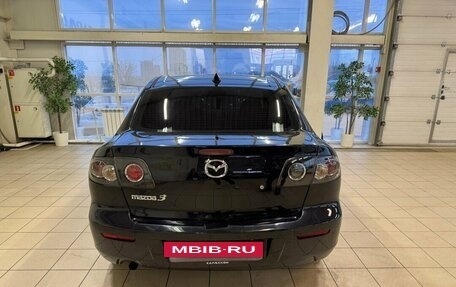 Mazda 3, 2006 год, 475 000 рублей, 4 фотография