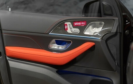 Mercedes-Benz GLE AMG, 2026 год, 17 290 000 рублей, 25 фотография