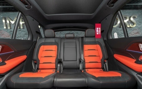 Mercedes-Benz GLE AMG, 2026 год, 17 290 000 рублей, 18 фотография