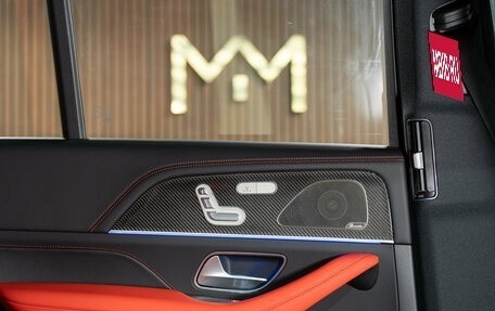 Mercedes-Benz GLE AMG, 2026 год, 17 290 000 рублей, 24 фотография