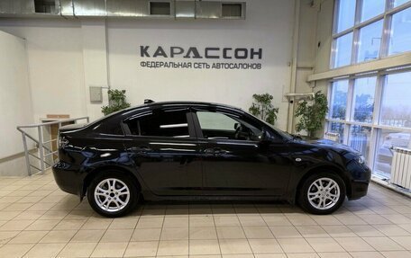 Mazda 3, 2006 год, 475 000 рублей, 6 фотография