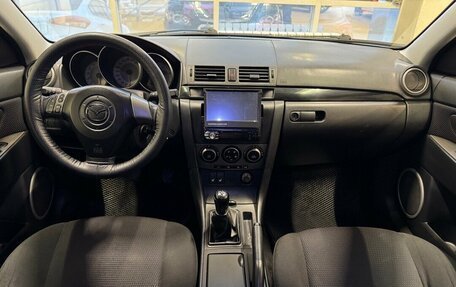 Mazda 3, 2006 год, 475 000 рублей, 8 фотография