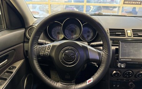Mazda 3, 2006 год, 475 000 рублей, 7 фотография