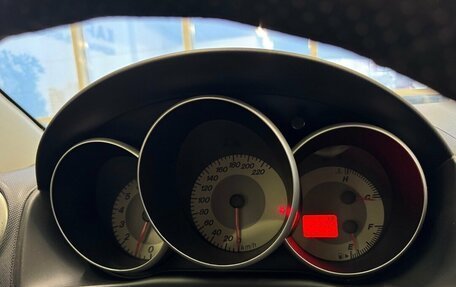 Mazda 3, 2006 год, 475 000 рублей, 11 фотография