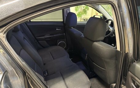 Mazda 3, 2006 год, 475 000 рублей, 10 фотография