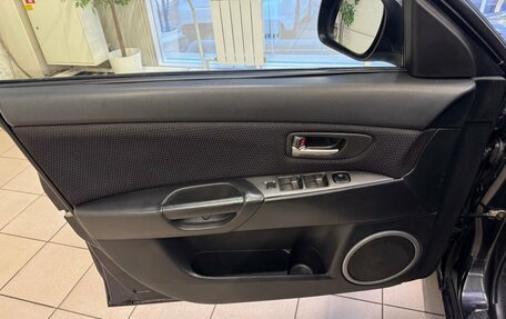 Mazda 3, 2006 год, 475 000 рублей, 14 фотография