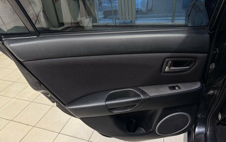 Mazda 3, 2006 год, 475 000 рублей, 15 фотография