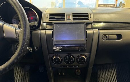Mazda 3, 2006 год, 475 000 рублей, 12 фотография