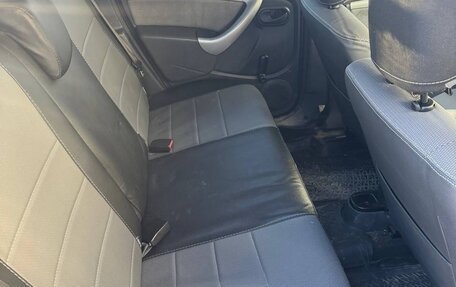 Renault Duster I рестайлинг, 2013 год, 695 000 рублей, 10 фотография