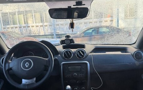 Renault Duster I рестайлинг, 2013 год, 695 000 рублей, 7 фотография