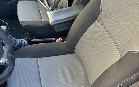 Renault Duster I рестайлинг, 2013 год, 695 000 рублей, 9 фотография