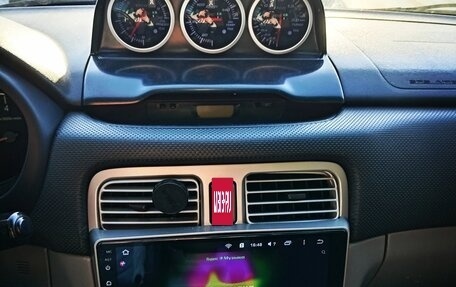 Subaru Forester, 2007 год, 900 000 рублей, 7 фотография