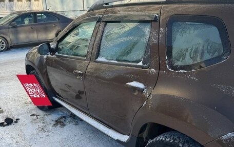 Renault Duster I рестайлинг, 2013 год, 695 000 рублей, 6 фотография