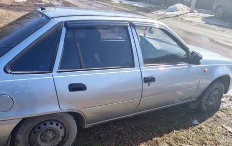 Daewoo Nexia I рестайлинг, 2012 год, 250 000 рублей, 7 фотография