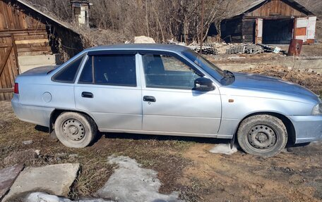 Daewoo Nexia I рестайлинг, 2012 год, 250 000 рублей, 6 фотография