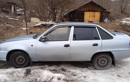 Daewoo Nexia I рестайлинг, 2012 год, 250 000 рублей, 5 фотография