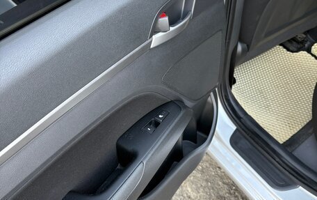 Hyundai Elantra VI рестайлинг, 2018 год, 1 400 000 рублей, 9 фотография