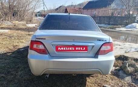 Daewoo Nexia I рестайлинг, 2012 год, 250 000 рублей, 2 фотография