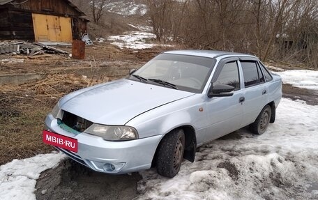 Daewoo Nexia I рестайлинг, 2012 год, 250 000 рублей, 4 фотография