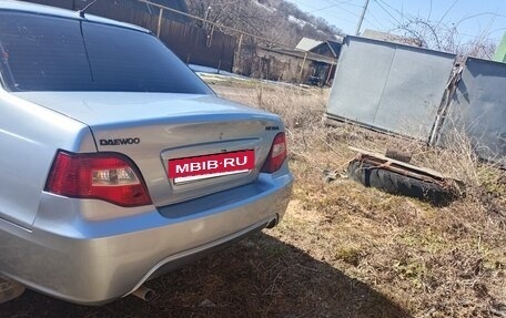 Daewoo Nexia I рестайлинг, 2012 год, 250 000 рублей, 8 фотография