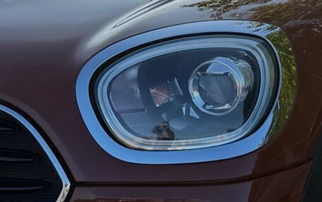 MINI Countryman II (F60), 2018 год, 1 870 000 рублей, 2 фотография