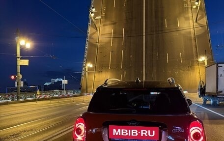 MINI Countryman II (F60), 2018 год, 1 870 000 рублей, 4 фотография