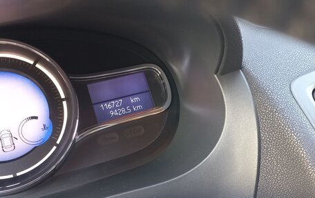 Renault Fluence I, 2014 год, 1 000 000 рублей, 7 фотография