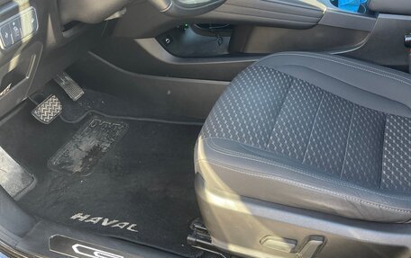 Haval F7 I, 2020 год, 1 650 000 рублей, 2 фотография