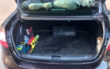 Renault Fluence I, 2014 год, 1 000 000 рублей, 14 фотография