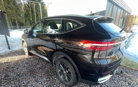 Haval F7 I, 2020 год, 1 650 000 рублей, 3 фотография