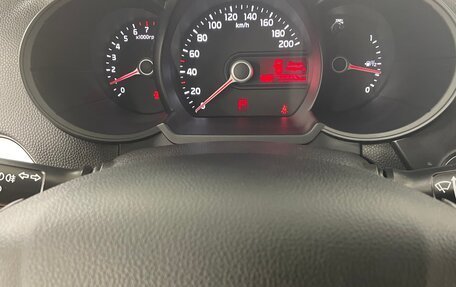 KIA Picanto II, 2012 год, 1 080 000 рублей, 4 фотография