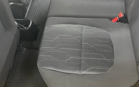 KIA Picanto II, 2012 год, 1 080 000 рублей, 8 фотография