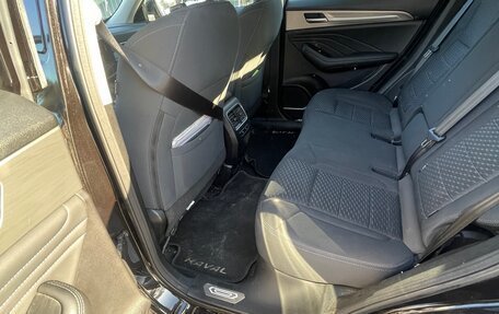 Haval F7 I, 2020 год, 1 650 000 рублей, 9 фотография