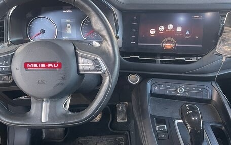 Haval F7 I, 2020 год, 1 650 000 рублей, 5 фотография